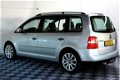 Volkswagen Touran - 1.6 incl NAP APK-AUG2020 TREKHAAK CRUISE AIRCO LMV '06 - 1 - Thumbnail
