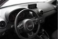 Audi A1 Sportback - 1.0 TFSI AUT 5-DRS Pro Line (AC/NAV/Bluetooth) - 1 - Thumbnail