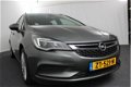 Opel Astra Sports Tourer - 1.4 Turbo (Navigatie/Blue tooth/Cruise control/LMV/PDC V+A) - 1 - Thumbnail