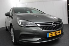Opel Astra Sports Tourer - 1.4 Turbo (Navigatie/Blue tooth/Cruise control/LMV/PDC V+A)