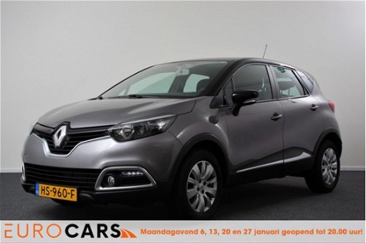 Renault Captur - 0.9 TCE EXPRESSION (Airco/Navi/Bluetooth) - 1