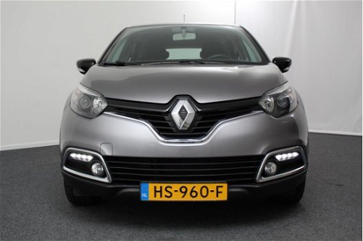 Renault Captur - 0.9 TCE EXPRESSION (Airco/Navi/Bluetooth) - 1