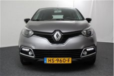 Renault Captur - 0.9 TCE EXPRESSION (Airco/Navi/Bluetooth)