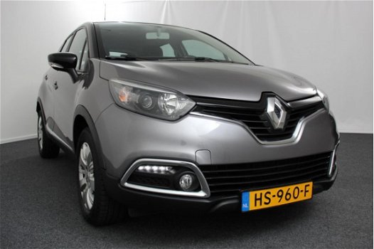 Renault Captur - 0.9 TCE EXPRESSION (Airco/Navi/Bluetooth) - 1