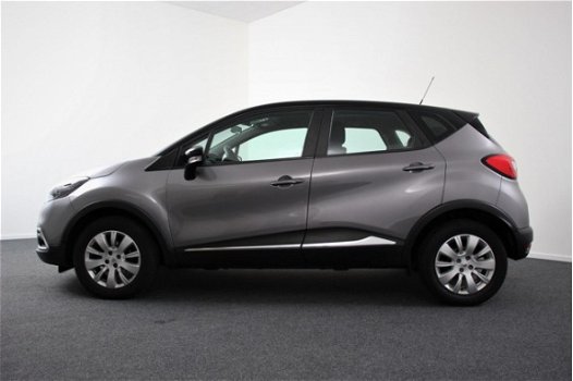 Renault Captur - 0.9 TCE EXPRESSION (Airco/Navi/Bluetooth) - 1