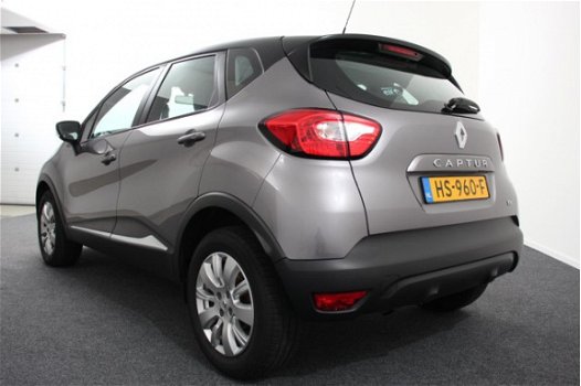 Renault Captur - 0.9 TCE EXPRESSION (Airco/Navi/Bluetooth) - 1