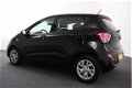 Hyundai i10 - 1.0i i-Motion (Airco/Blue tooth) - 1 - Thumbnail