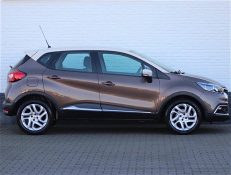 Renault Captur - 1.2 TCe Dynamique Automaat Navi Cruise Climate - 1