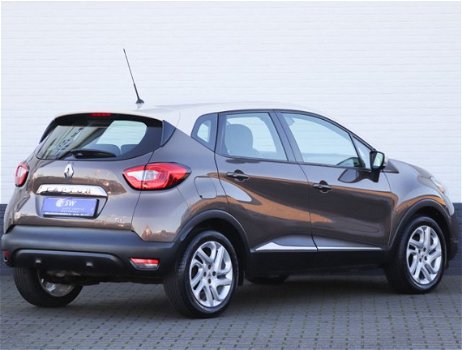 Renault Captur - 1.2 TCe Dynamique Automaat Navi Cruise Climate - 1