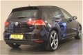 Volkswagen Golf - 1.6 TDI HIGHLINE BIM [navigatie lichtmetalen velgen] - 1 - Thumbnail