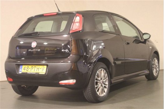 Fiat Punto Evo - 1, 3 M-Jet Dynamic - 1