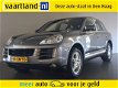 Porsche Cayenne - 3.6 AUTOMAAT (NIEUW-model, navi, luchtvering, trekhaak) - 1 - Thumbnail