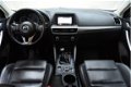 Mazda CX-5 - 2.2 Skyactiv-D [ Navi Led Leder ] - 1 - Thumbnail