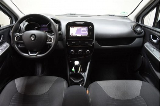 Renault Clio Estate - 1.5 dCi Zen [ Navi Airco Trekhaak ] - 1
