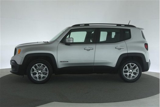 Jeep Renegade - 1.4 MultiAir Longitude [ Airco Cruise Parkeerhulp achter ] - 1