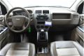 Jeep Compass - 2.4 Limited [ Navi Half-Leer Airco Trekhaak Schuifdak ] - 1 - Thumbnail