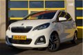 Peugeot 108 - 1.0 e-VTi Allure BJ2016 LED | LMV | Camera | Airco - 1 - Thumbnail