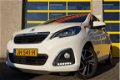 Peugeot 108 - 1.0 e-VTi Allure BJ2016 LED | LMV | Camera | Airco - 1 - Thumbnail