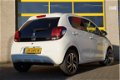 Peugeot 108 - 1.0 e-VTi Allure BJ2016 LED | LMV | Camera | Airco - 1 - Thumbnail