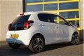 Peugeot 108 - 1.0 e-VTi Allure BJ2016 LED | LMV | Camera | Airco - 1 - Thumbnail