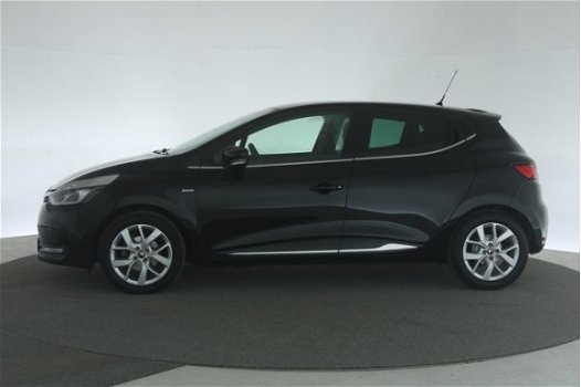 Renault Clio - TCE Limited 5-drs [ navi airco lm velgen] - 1