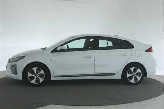 Hyundai IONIQ - Comfort EV [ wegenbelastingvrij 4% tot 11-2022 ] Ex BTW - 1