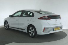 Hyundai IONIQ - Comfort EV [ wegenbelastingvrij 4% tot 11-2022 ] Ex BTW