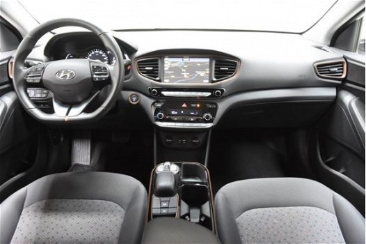 Hyundai IONIQ - Comfort EV [ wegenbelastingvrij 4% tot 11-2022 ] Ex BTW - 1