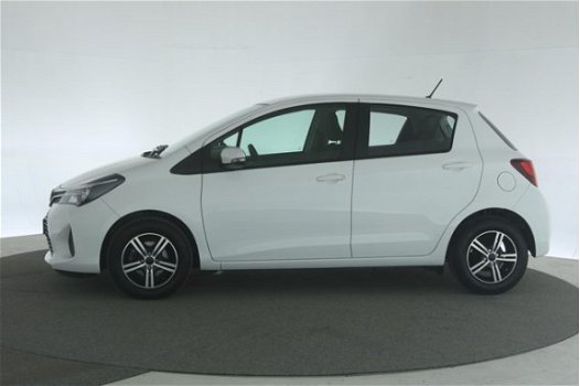 Toyota Yaris - 1.0 VVT-I Trend [ Navi Climate ] - 1