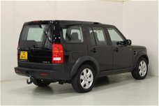 Land Rover Discovery - 2.7 TDV6 SE Aut. [ Luchtvering Clima Cruise ]