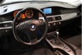 BMW 5-serie - 520d High Executive Aut. [ Xenon Navi Climate Privacy glass ] - 1 - Thumbnail