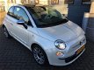 Fiat 500 - 0.9 TwinAir Lounge Turbo 85PK Millionaire (Parelmoer kleur) (climate control - ML- Park.S - 1 - Thumbnail