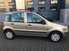 Fiat Panda - 1.2 Edizione Cool met weinig kilometers (airco- electr. ramen voor - radio/cd)