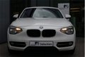 BMW 1-serie - 116i Business+ / Sport-Line / Navigatie - 1 - Thumbnail