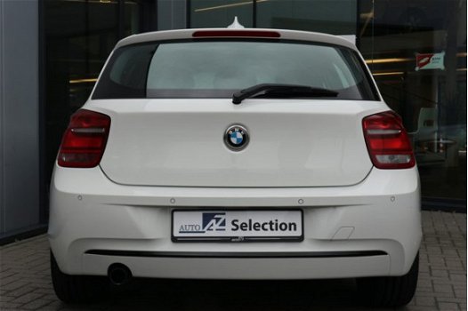 BMW 1-serie - 116i Business+ / Sport-Line / Navigatie - 1