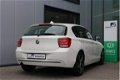 BMW 1-serie - 116i Business+ / Sport-Line / Navigatie - 1 - Thumbnail