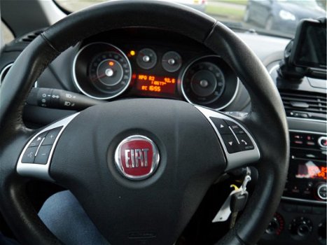 Fiat Punto Evo - 0.9 TwinAir Street - 1