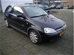 Opel Corsa - 1.4-16V Elegance + SET WINTERWIELEN - 1 - Thumbnail