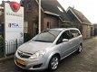 Opel Zafira - 1.8 Business - 1 - Thumbnail
