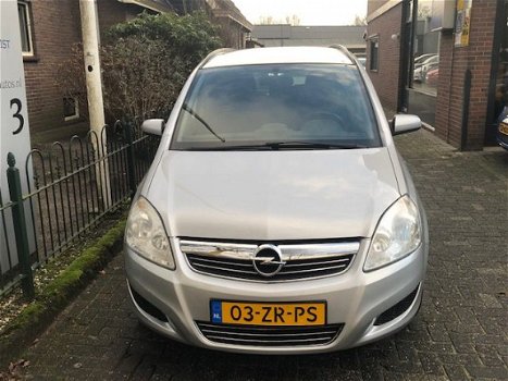 Opel Zafira - 1.8 Business - 1