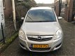 Opel Zafira - 1.8 Business - 1 - Thumbnail