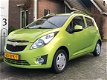 Chevrolet Spark - 1.0 16V LT Bi-Fuel - 1 - Thumbnail