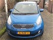 Kia Venga - 1.4 CVVT X-tra - 1 - Thumbnail