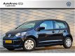 Volkswagen Up! - 1.0 60pk Move Up BlueMotion, Maps&More, Airco, Radio 