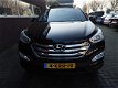 Hyundai Santa Fe - 2.4i GDI Automaat 192PK 4WD i-Catcher Xenon Pano Leder Navi Camera - 1 - Thumbnail