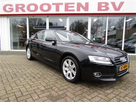 Audi A5 Sportback - 2.0 TDI Pro Line - 1