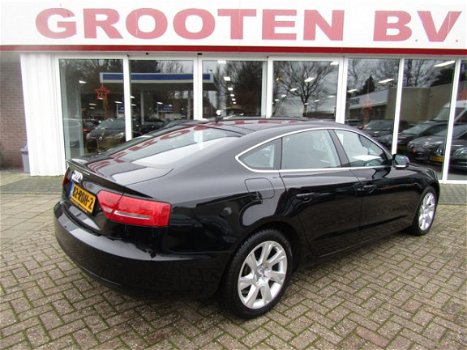 Audi A5 Sportback - 2.0 TDI Pro Line - 1