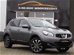 Nissan Qashqai - 2.0 141pk 4WD 4X4 NAVIGATIE|PANORAMADAK|CAMERA|CRUISE CONTROL|BLUE TOOTH TELEFONIE| - 1 - Thumbnail