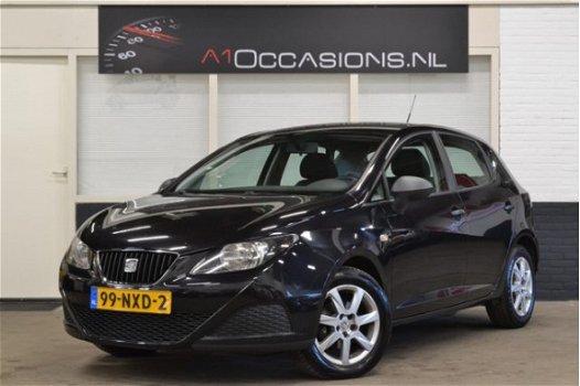 Seat Ibiza - 1.2 Reference AIRCO - 1