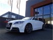 Audi TT Roadster - 3.2 V6 quattro Pro Line 250pk/vol/unieke auto - 1 - Thumbnail